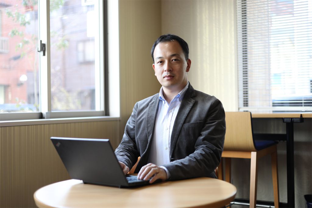 代表取締役 金本 融治